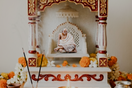 How to Set Up a Home Puja Room A Beginner's Guide
