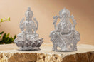 The Power of Divine Energy: Why Keeping God Idols at Home, Brings Peace &amp; Prosperity