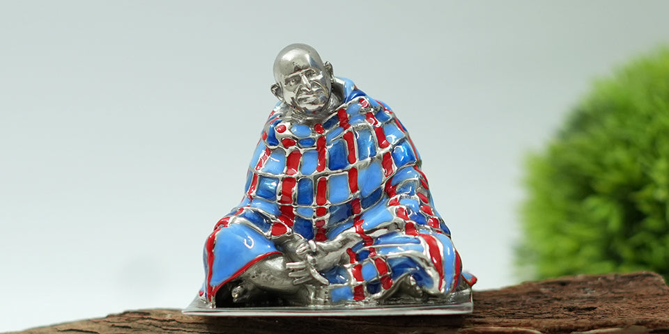 My-GuruJi – Bringing the Grace of Guru Ji Murti into Every Home