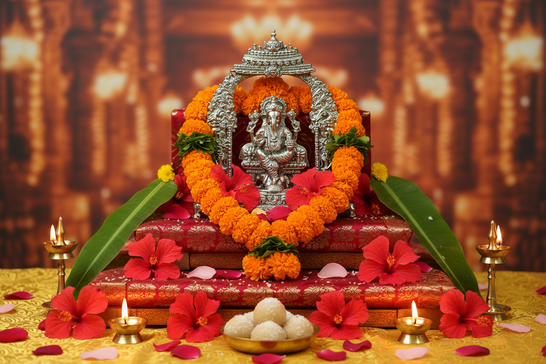 Ganesh Chaturthi 2026: How to Welcome Bappa into Your Home with Devotion