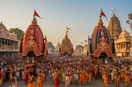 Jagannath Rath Yatra: The Grand Festival of Faith, Devotion & Divine Procession