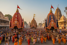 Jagannath Rath Yatra: The Grand Festival of Faith, Devotion & Divine Procession