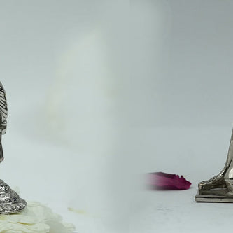 Sacred Idols