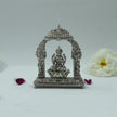 Divine Goddess Lakshmi and Ganesh Murti – Handcrafted Pooja Murti for Home & Temple