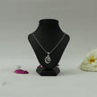Sacred OM (ॐ) Spiritual Symbol Pendant – Divine Energy & Meditation Pendant for Peace, Protection and Positivity