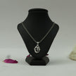 Sacred OM (ॐ) Spiritual Symbol Pendant – Divine Energy & Meditation Pendant for Peace, Protection and Positivity