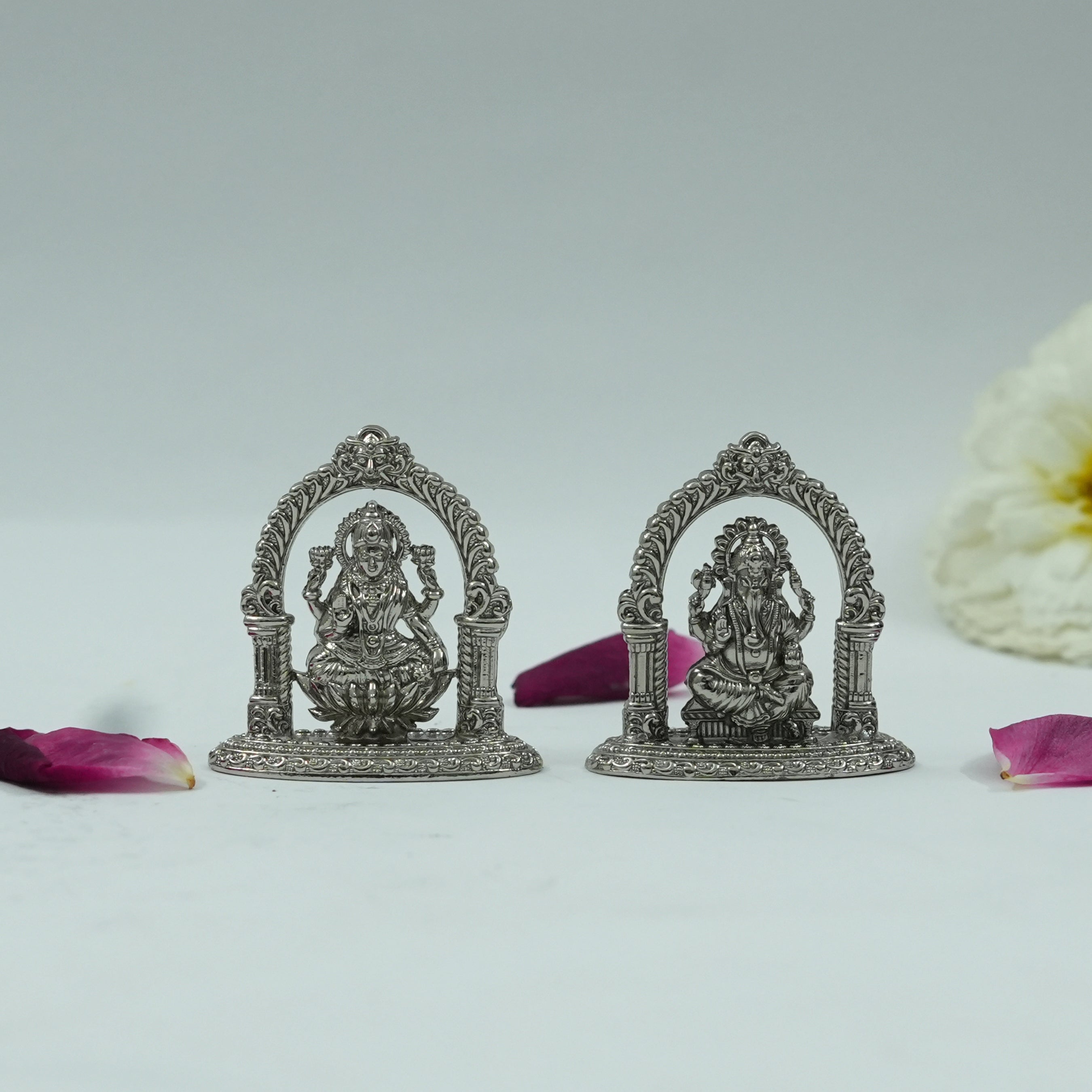 Ganesh Laxmi Murti for Diwali Puja