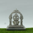 Divine Goddess Lakshmi and Ganesh Murti – Handcrafted Pooja Murti for Home & Temple