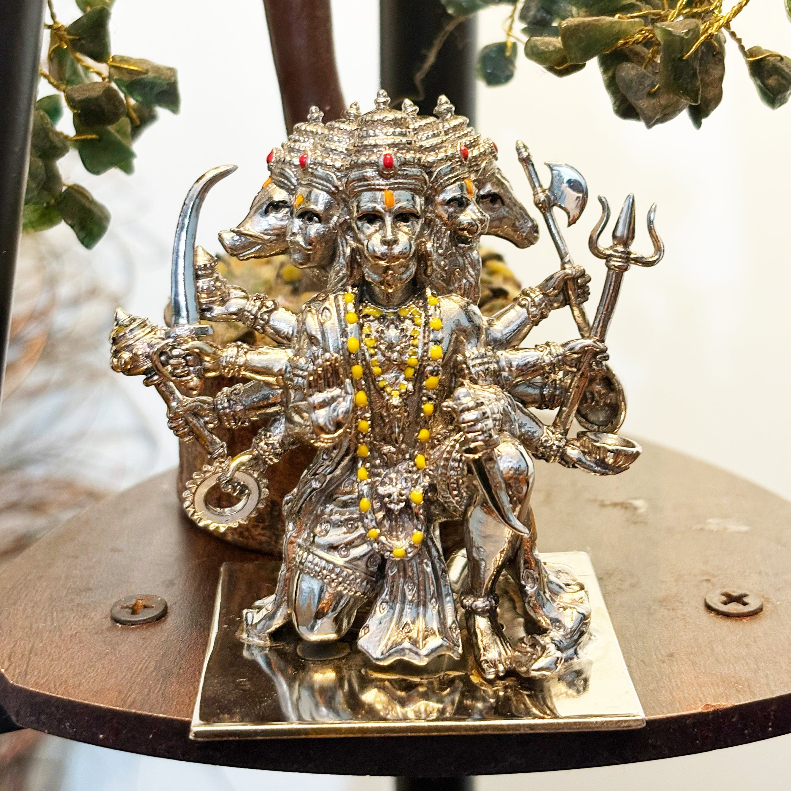 My Guruji - Divine God Pendants, God Idols & Spiritual Jewelry Online
